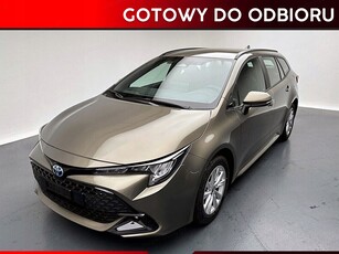 Toyota Corolla XII TS Kombi Facelifting 2.0 Hybrid Dynamic Force 196KM 2024