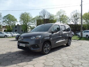 Toyota Proace II 2020