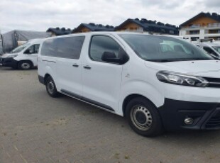 Toyota Proace II 2023