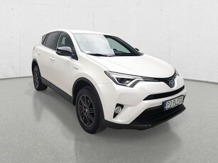 Toyota RAV 4 V