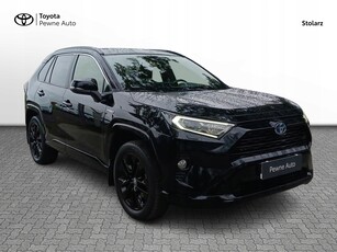 Toyota RAV4 V 2021