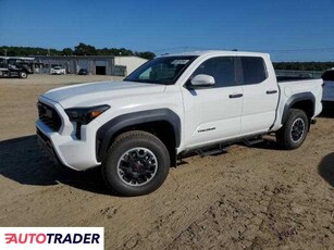 Toyota Tacoma 2.0 benzyna 2024r. (CONWAY)