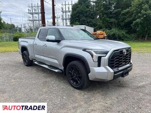 Toyota Tundra 3.0 benzyna 2022r. (NORTH BILLERICA)