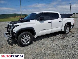 Toyota Tundra 3.0 benzyna 2022r. (TIFTON)