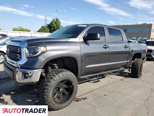 Toyota Tundra 5.0 benzyna 2019r. (LITTLETON)