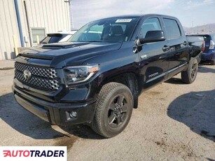 Toyota Tundra 5.0 benzyna 2020r. (LAS VEGAS)