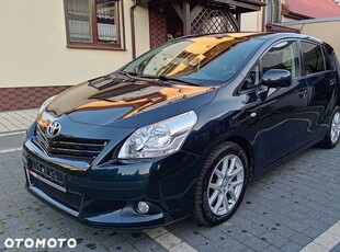 Toyota Verso 2.0 D-4D Travel