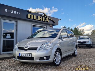 Toyota Verso 2008