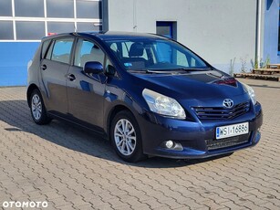 Toyota Verso