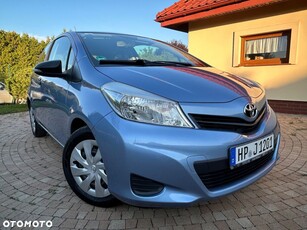 Toyota Yaris 1.0 Active