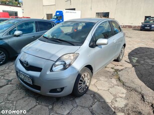 Toyota Yaris 1.0 Luna A/C