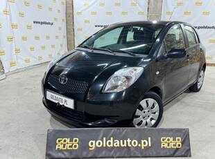 Toyota Yaris II 2006