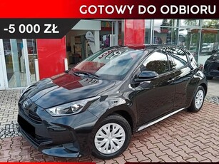 Toyota Yaris III Active 1.5 benzyna Active 1.5 benzyna 125KM | Tempomat adaptacyjny!