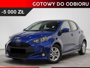 Toyota Yaris IV Hatchback 1.5 Dynamic Force 125KM 2024