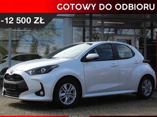 Toyota Yaris IV Hatchback 1.5 Hybrid Dynamic Force 116KM 2024