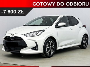 Toyota Yaris IV Hatchback 1.5 Hybrid Dynamic Force 116KM 2024