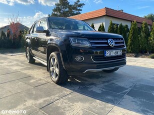 Volkswagen Amarok DC 2.0 BiTDI 4Mot Highline