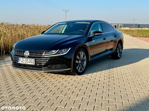 Volkswagen Arteon 2.0 TDI Elegance DSG