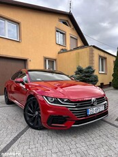 Volkswagen Arteon 2.0 TSI 4Motion R-Line DSG