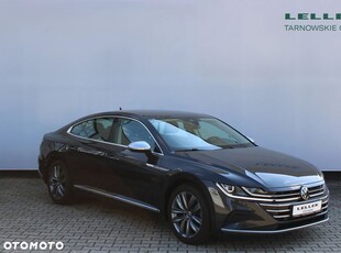 Volkswagen Arteon 2.0 TSI Elegance DSG