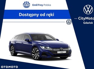 Volkswagen Arteon 2.0 TSI R-Line DSG