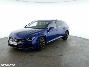 Volkswagen Arteon 2.0 TSI 4Motion R-Line DSG