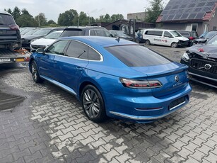 Volkswagen Arteon Fastback Facelifting 2.0 TDI SCR 150KM 2023