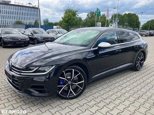 Volkswagen Arteon Shooting Brake 2.0 TSI OPF 4Motion DSG R