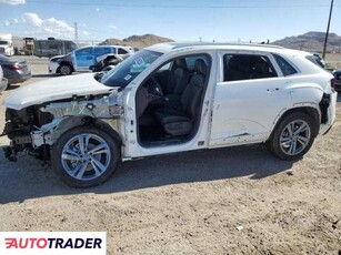 Volkswagen Atlas 2.0 benzyna 2024r. (NORTH LAS VEGAS)