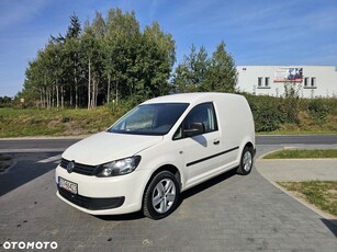 Volkswagen Caddy 1.6 TDI