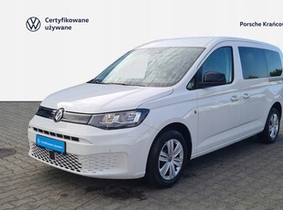 Volkswagen Caddy V Caddy 2.0 TDI 102KM 2024