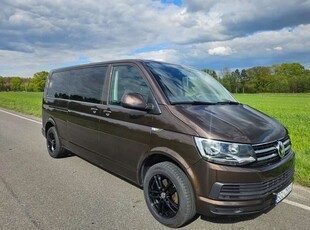 Volkswagen Caravelle T6 Transporter 2.0 TDI 150KM 2019