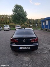 Volkswagen CC 1.8 TSI