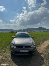 Volkswagen Golf 1.2 TSI BlueMotion Technology Cup