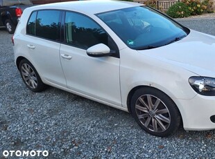 Volkswagen Golf 1.4 TSI (BlueMotion Technology) Comfortline