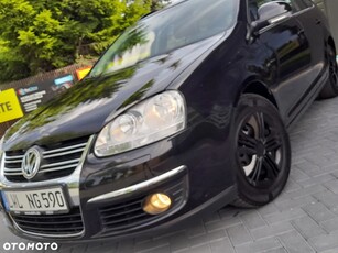 Volkswagen Golf 1.6 Tour