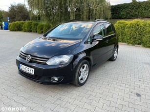 Volkswagen Golf Plus 1.2 TSI Comfortline