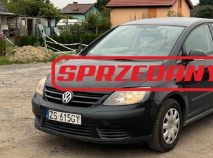 Volkswagen Golf Plus I 2005