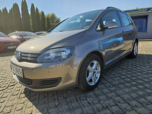 Volkswagen Golf Plus II 1.4 80KM 2009