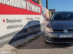 Volkswagen Golf Sportsvan 1.8 BENZYNA !