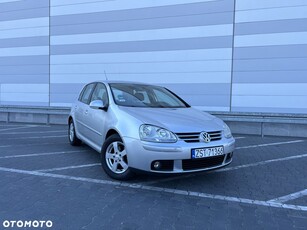 Volkswagen Golf V 1.9 TDI Comfortline