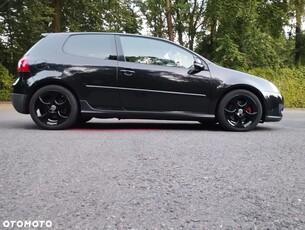 Volkswagen Golf V 2.0 TSI GTI