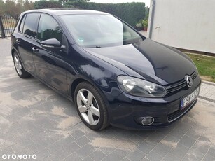 Volkswagen Golf VII 1.2 TSI BMT Start