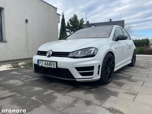 Volkswagen Golf VII 2.0 TSI BMT 4Mot R DSG