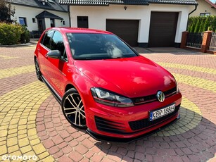 Volkswagen Golf VII 2.0 TSI BMT GTI Performance