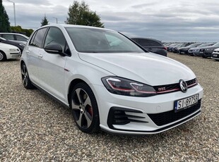 Volkswagen Golf VII GTI 3d Facelifting 2.0 TSI 245KM 2019