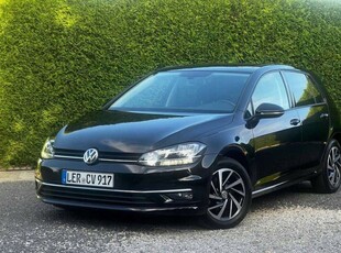 Volkswagen Golf VII Hatchback 3d Facelifting 1.4 TSI 125KM 2018