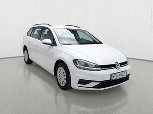 Volkswagen Golf VII Variant Facelifting 1.6 TDI-CR DPF BMT 115KM 2019