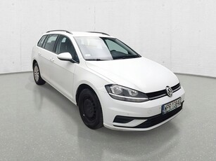 Volkswagen Golf VII Variant Facelifting 1.6 TDI-CR DPF BMT 115KM 2019