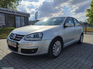 Volkswagen Jetta V 1.9 TDI 105KM 2007